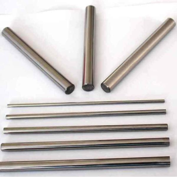 OEM Nickel Alloy Forging Bar Monel K500 Forging For Reaction Vessel Engine