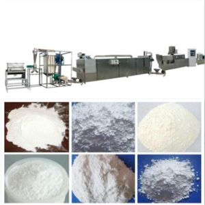 Buy cheap Industrial Pre Gelatinized Starch Machine 120 - 150kg/H from wholesalers