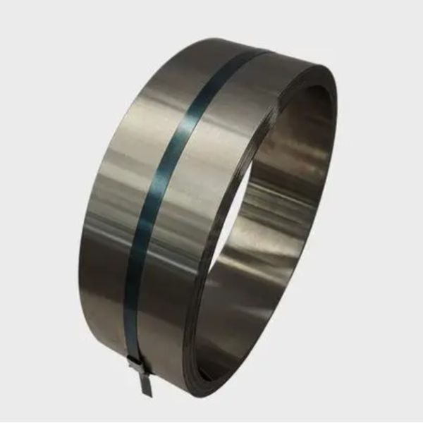 Quality EN 10139 DC01 Carbon Steel Strips Cold Rolled Oiled for sale