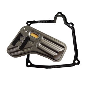 Buy cheap DQ250 02E Transmission Oil filter And Gasket 04-up product