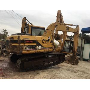 Buy cheap japan original condition Used Caterpillar 312C excavator/312d used excavator in japan from wholesalers