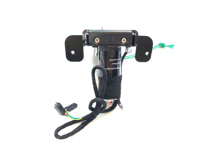Buy cheap Ford Territory / Territory EV Power Trunk Kit Automatic Tailgate Opener With Remote Control from wholesalers