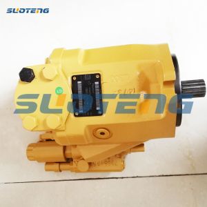Buy cheap 564-9801 5649801 Hydraulic Pump for Excavator 336 from wholesalers
