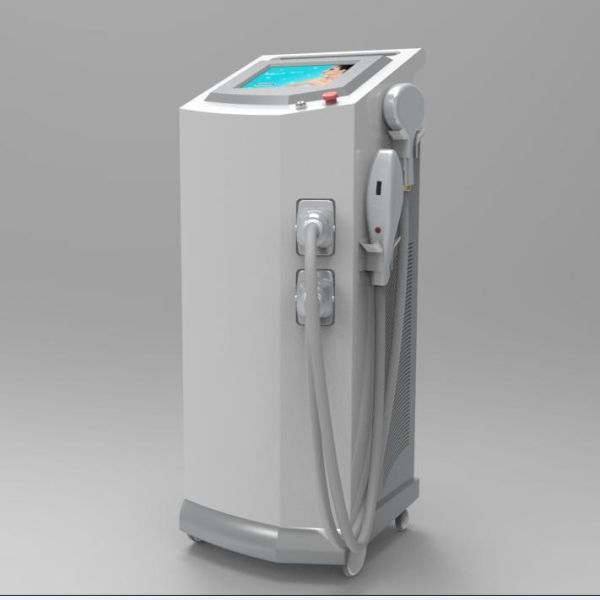 Quality Diode Laser Portable No No Hair Removal for sale