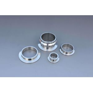Buy cheap CNC Machining Socket Weld Flange Galvanized Socket Weld Screwed Flange product