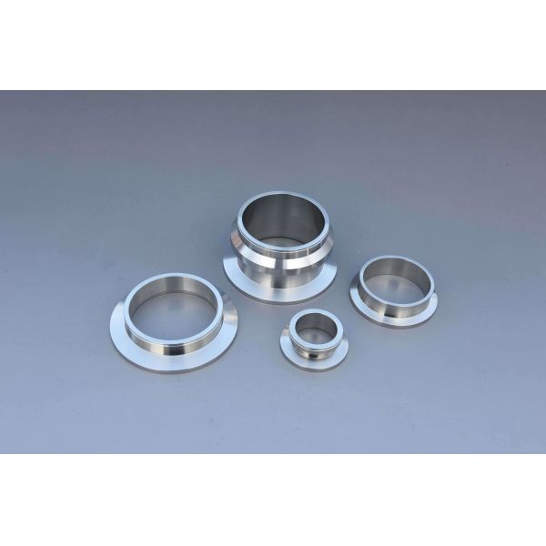 Quality CNC Machining Socket Weld Flange Galvanized Socket Weld Screwed Flange for sale
