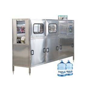 Buy cheap 150BPH 20 Liter Automatic Filling Machines Washing Filling And Capping from wholesalers