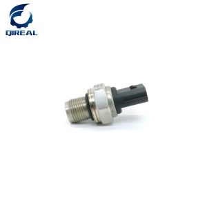 Buy cheap PC200-8 PC300-8 PC350-8 Excavator High Pressure Sensor 7861-93-1811 from wholesalers