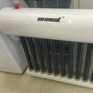 Wall Mounted Solar Powered 12000 Btu Heat Air Conditioner Air Conditioner Window