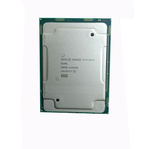 Buy cheap 2.7GHz Intel Xeon Platinum CPU 8280L Server Processor 28 Cores 64-Bit Support Socket G2 from wholesalers