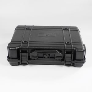 Buy cheap Plastic Waterproof IP67 Protective Equipment Cases With Foam from wholesalers