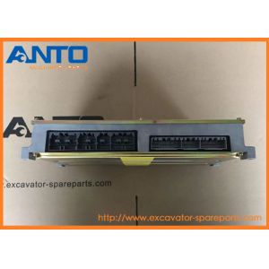 Buy cheap YN22E00123F4 YN22E00123F5 Kobelco SK200-6E Excavator Controller from wholesalers