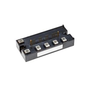 Buy cheap Automotive IGBT Modules PM50RG1B065 General purpose 650V IGBT Silicon Modules from wholesalers