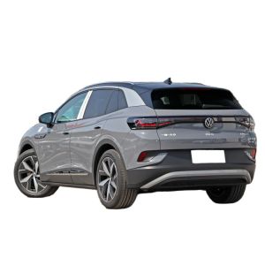 Buy cheap Hot sale in stock 2023 VW ID4X pure+PRO prime from wholesalers