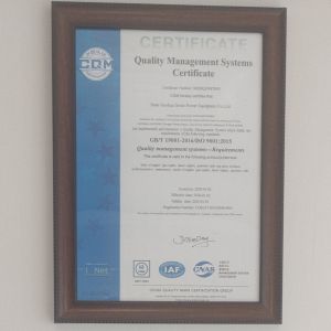 Buy cheap Exhaust Rocker Arm Assembly Customization for Great Certificate 12vb. 03.10.20-Gj from wholesalers