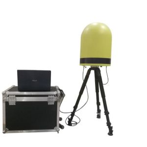 Buy cheap UAV-J2020 Series 160MHz 230W Spectrum Detection Counter UAV System from wholesalers