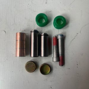 Buy cheap Universal Hand Control Valve 3517ZB1-001 for King Long Yutong Buses product