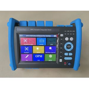 Buy cheap Joinwit JW3502 OTDR Integrated Optical Power Meter for 12/24 Core MPO Fiber Optic Testing from wholesalers
