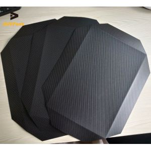 Buy cheap High Tensile HDPE 0.7mm 600kg Push Pull Slip Sheet from wholesalers