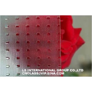 Buy cheap Pattern glass product