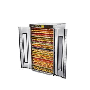 Buy cheap 32 tray fruit dryer dehydrator vegetable food Air dryer Dehydration pet Dryer fast Strong health Efficient dehydrator from wholesalers