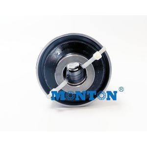 F-53507.T6AR INA Tandem thrust bearing for twin screw extruder gearbox