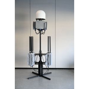 Buy cheap 70MHz-6GHz Full Frequency Band Fixed Drone Detection And Jamming Device Scanning, Detection And Display product