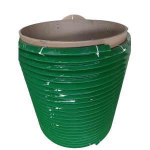 Buy cheap Customized Color PU Ridge Top Belt Heptagonal Belt For Transmission Equipment from wholesalers