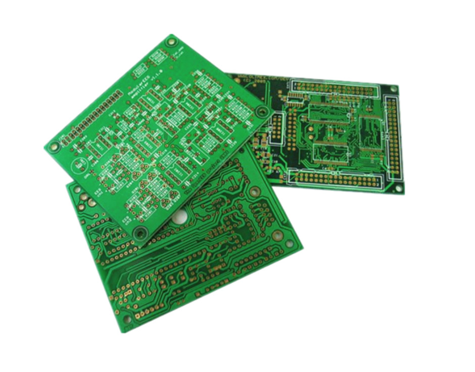 Buy cheap High Precision 10 Layer PCB HDI Circuit Board HAL Rohs Peelable Mask from wholesalers