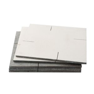 Buy cheap Rectangular Sic Slabs High Temperature Resistance 30mm For Industrial from wholesalers