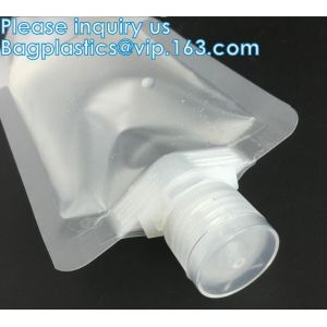 Buy cheap Ready to ShipIn Stock Fast Dispatch Liquid soap bag with sanitize Foam tube, Freezer function hand liquid refill dispens from wholesalers
