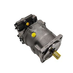 Buy cheap Rexroth AA10VSO71DFR-31R-PKC92K04 Hydraulic Pump from wholesalers