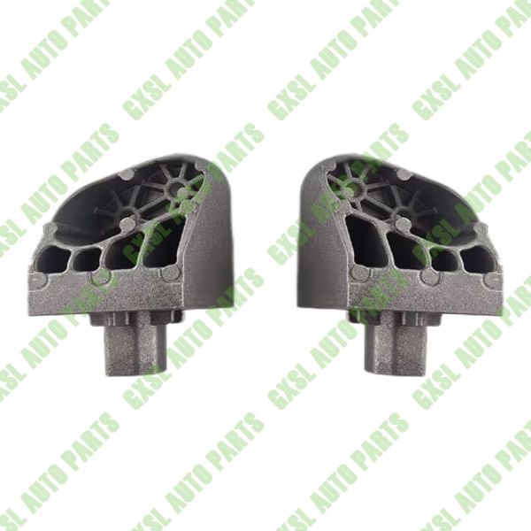 Quality For Maserati Levante Ghibli 2014-2020 RH & LH Bracket For Upper Fixing Water Radiator OEM 670001323 670001324 for sale