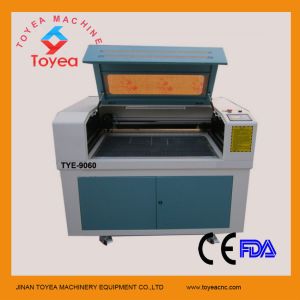 Buy cheap 9060 Laser engraving and cutting machine TYE-6090 from wholesalers