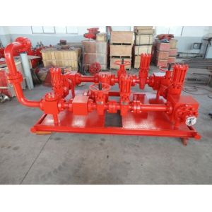 Buy cheap API 6A /Choke & Kill Manifold /Choke Manifold from wholesalers