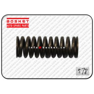 Buy cheap 1095805780 1-09580578-0 Clutch System Parts Block Insert Spring for ISUZU CXZ CYZ from wholesalers