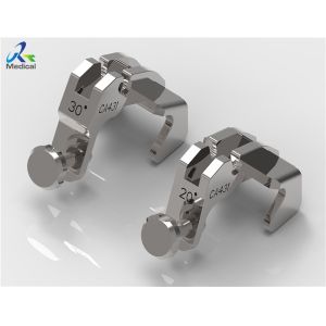 Buy cheap Biosound CA421 CA430 CA431 Biopsy Needle Guides from wholesalers