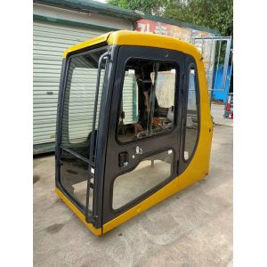 Buy cheap 3 Months Warranty PC200-6 Excavator Cabin from wholesalers