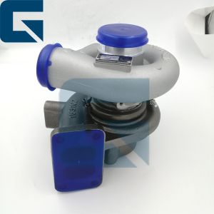 Buy cheap 49179-02300 Turbocharger E320B For Engine Parts Turbo 4917902300 from wholesalers