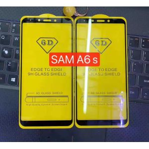 Buy cheap Color Black and White Full Glue Tempered glass phone film for Samsung S9 S8 PLUS NOTE9 A8 2018 A8 2018 PLUS J7 MAX J5 from wholesalers