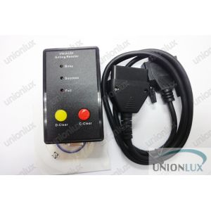 Buy cheap Audi Car Diagnostic Code Reader, VAG Airbag Reset SRS Reseter product