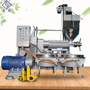 Buy cheap Compact Sunflower Oil Extraction Machine Large Capacity For Oil Factory from wholesalers