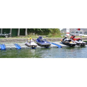 Buy cheap plastic docking system for jet ski or boat from wholesalers