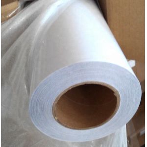 Buy cheap Osign Cold Laminating Film Roll Permanent / Removeable Glue Wetness - Proof product