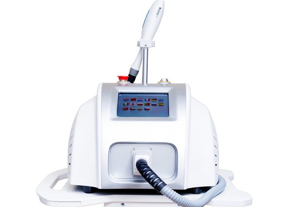 Buy cheap LCD Skin Rejuvenation Shr Hair Removal Machine Two Handpiece from wholesalers