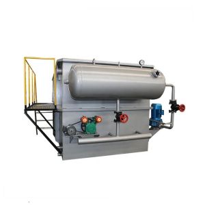 Buy cheap Top-Notch Air Float Machine for Sewage Pretreatment in Printing and Dyeing Industries from wholesalers