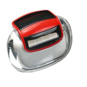 Buy cheap Solar pedometer with step count function as christmas gift product