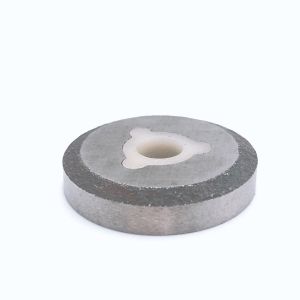 Round Speedometer Sensor Sintered Alnico Magnet