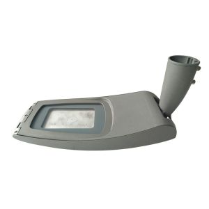 Buy cheap Die Casting Aluminium SMD 50W LED Street Light Fixtures from wholesalers