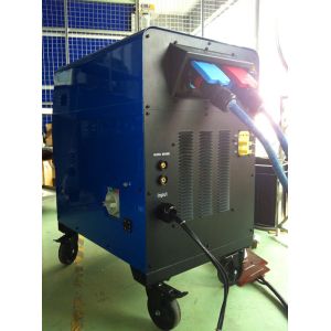 Buy cheap Induction Heating Solution  For Stress Relief  40KW from wholesalers